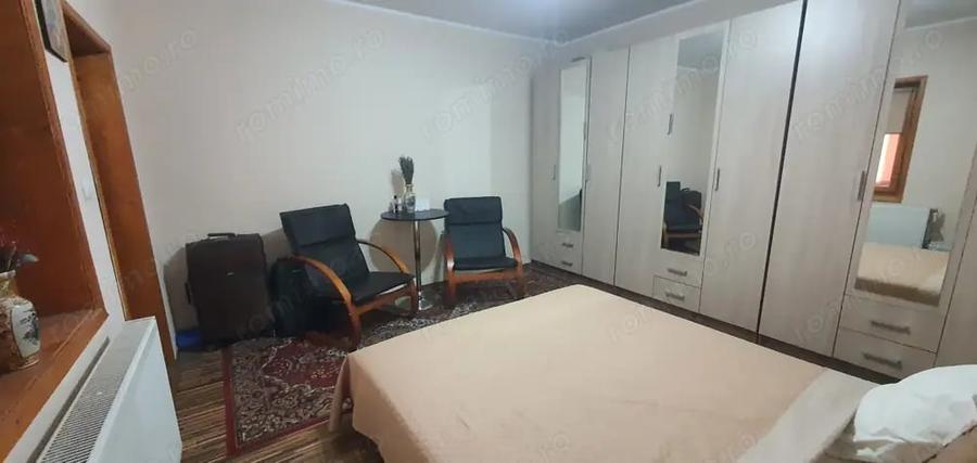 Casă cu 4 camere cu Teren 512 Mp în Tudor Vladimirescu