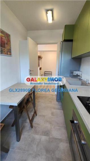 Pet friendly 2 camere de inchiriat - Greenfield Residence, la padure - 5