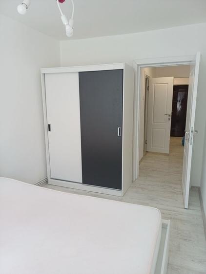 Apartament cu 2 camere decomandat în Mănăștur