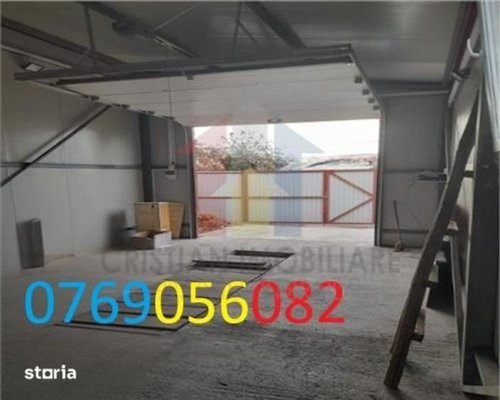 Casă cu 2 camere cu Teren 256 Mp în Radu Negru