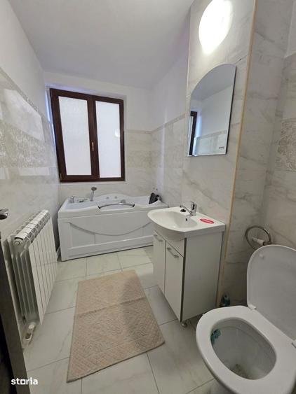 2 camere, decomandat, zona centrala, mobila noua, utilat - 5
