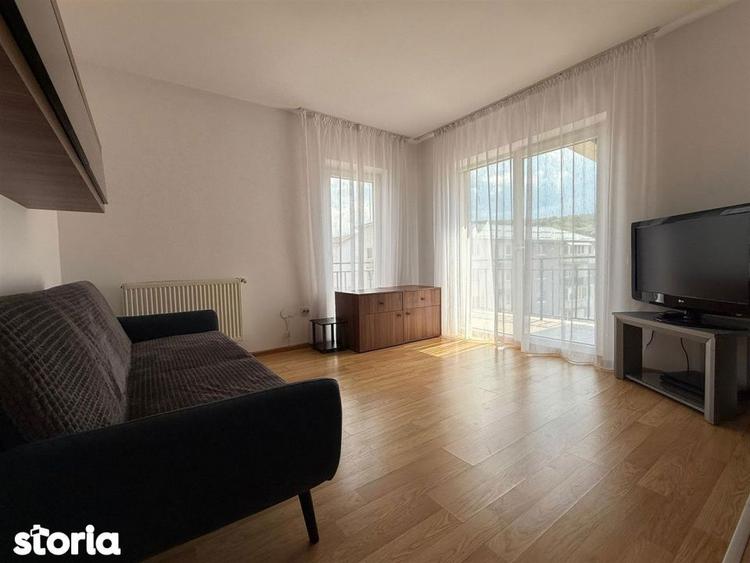 Apartament cu 3 camere în Florești — fotografia 1