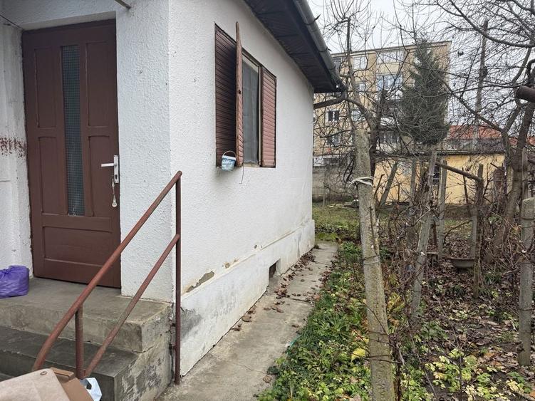 Casă cu 2 camere în Ultracentral