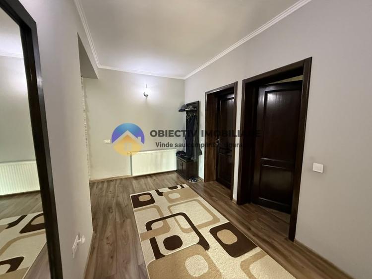 Casă proiectată cu bun gust  – Strada  Petru Movilă - 13