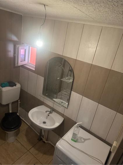Garsonieră decomandată în Berceni
