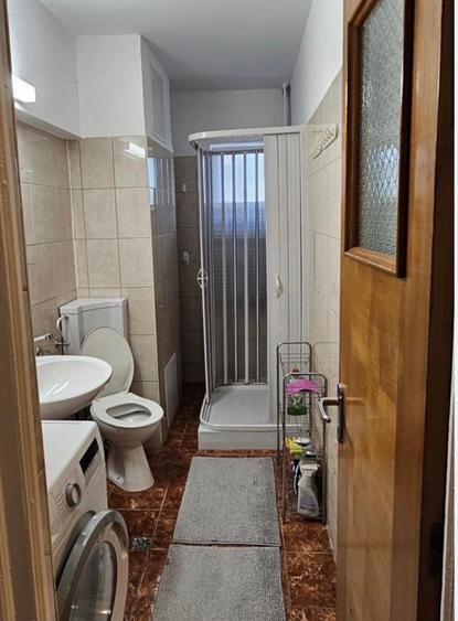 Apartament cu 2 camere decomandat în Unirii