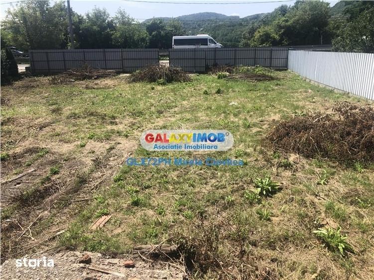 Casă cu 6 camere cu Teren 1513 Mp în Cornu