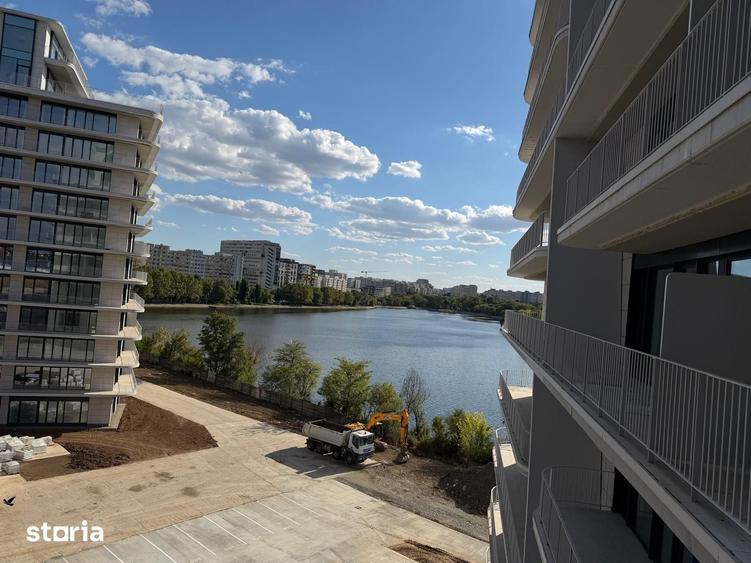 Apartament cu 2 camere în Andronache