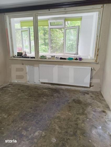Apartament cu 2 camere în Mazepa 1