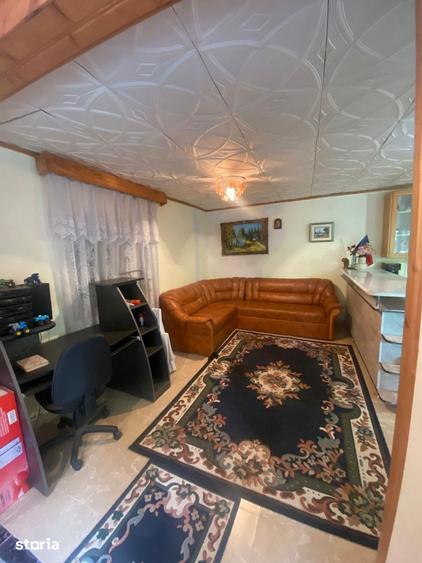 Casă cu 3 camere cu Teren 456 Mp în Central