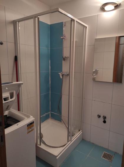 Garsonieră semidecomandată în Valea Ialomiței