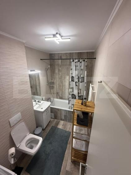 Apartament 2,5 camere  Avantgarden 3 – Bartolomeu  Modern, luminos - 3