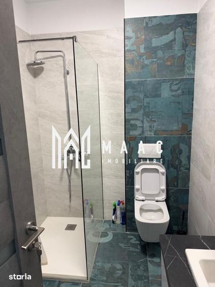 Apartament cu 2 camere decomandat în Ostroveni