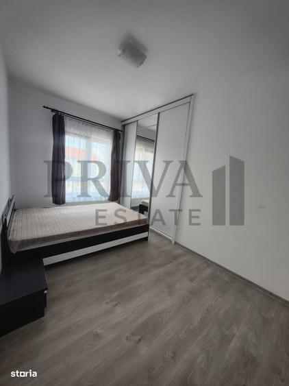 Apartament cu 3 camere în Braytim