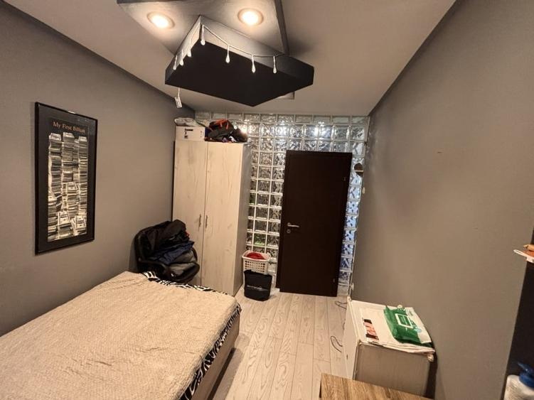 Apartament cu 3 camere decomandat în Pantelimon