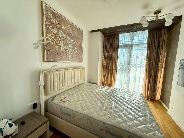 Apartament cu 2 camere decomandat, mobilat în Aviației