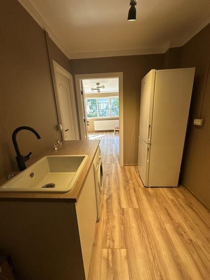 Garsonieră nedecomandată în Complex Studențesc