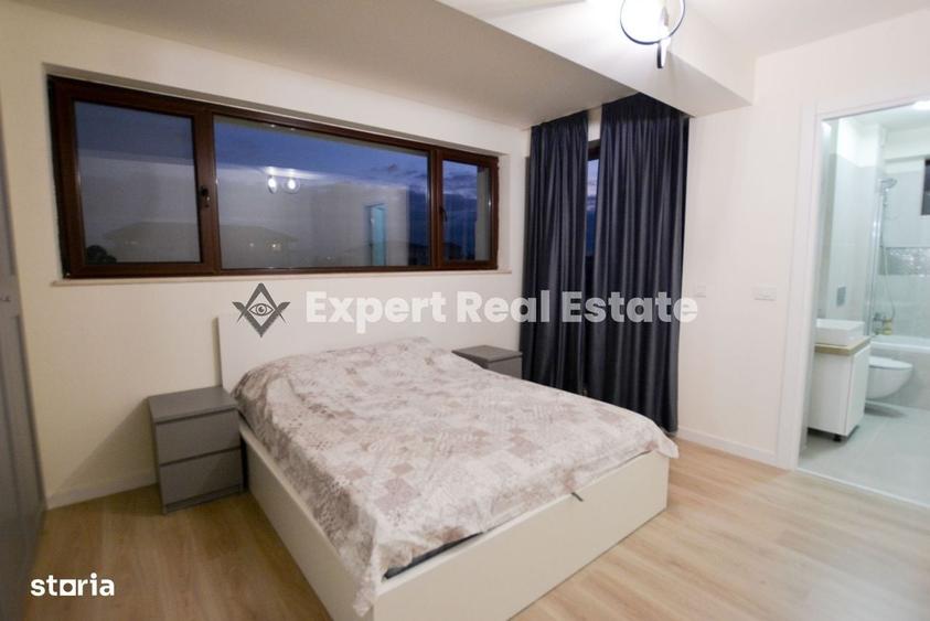 Apartament cu 2 camere în Dumbrăveni