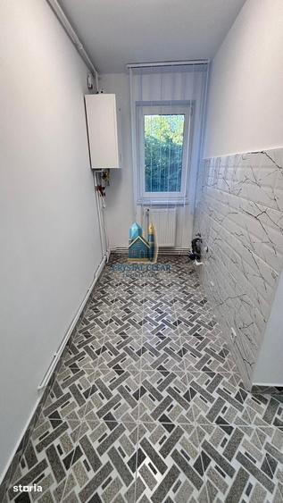 Apartament cu 3 camere decomandat în Dâmbu Pietros