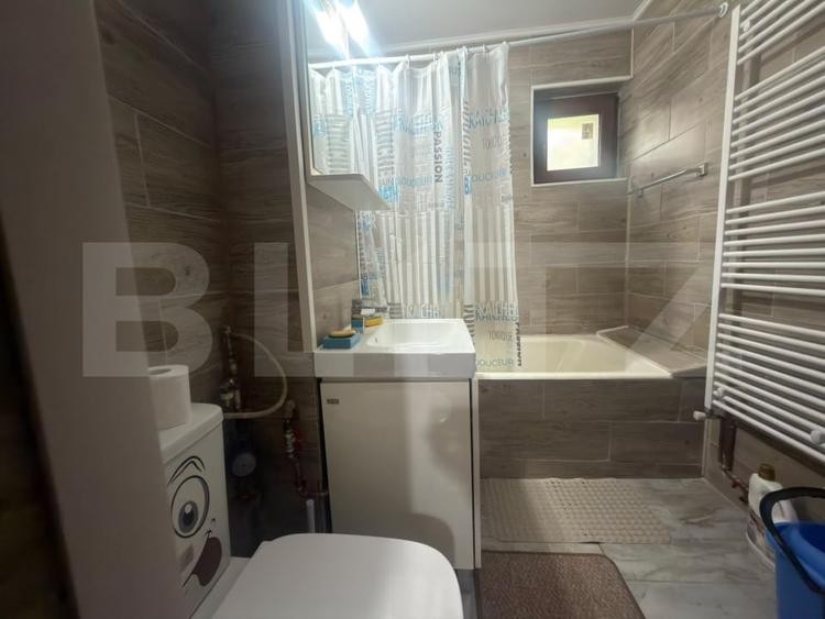 Apartament cu 2 camere decomandat, mobilat în 1 Mai