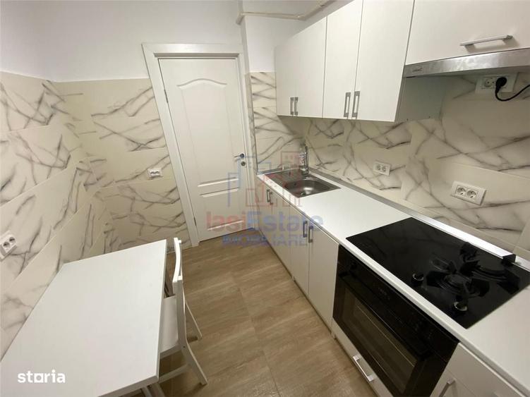 Apartament cu 2 camere decomandat în Tudor Vladimirescu