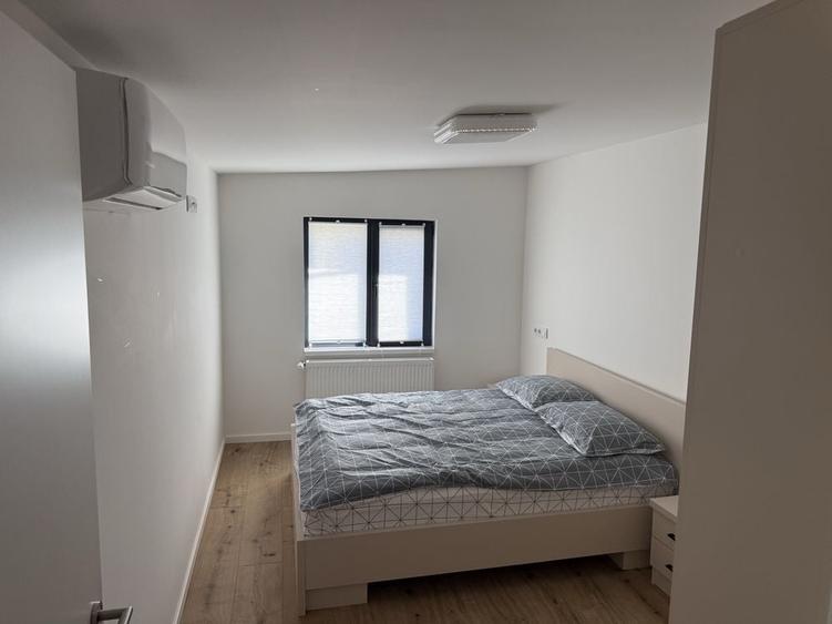 Apartament cu 2 camere în Gheorghe Doja