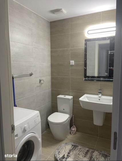 Apartament cu 2 camere în Pantelimon