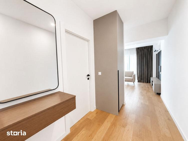 Apartament cu 3 camere în 13 Septembrie