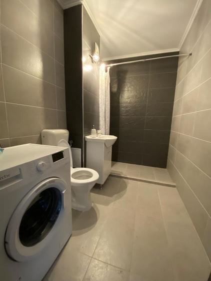 Apartament cu 2 camere în Sânpetru