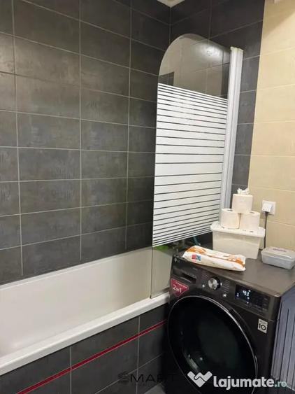 Apartament cu 2 camere decomandat în Șelimbăr