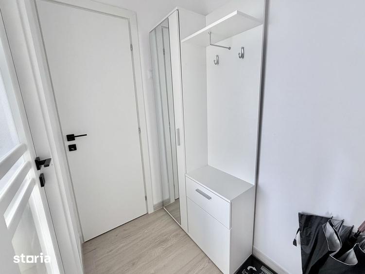 Apartament cu 2 camere decomandat în Dâmbu Pietros