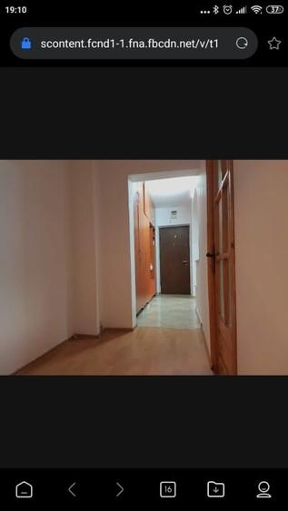 Apartament cu 4 camere decomandat în Gara