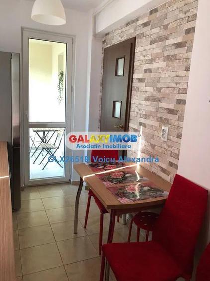 Apartament 2 Cam Berceni - Dimitrie Leonida - 5 Min Metrou - Parcare - 4