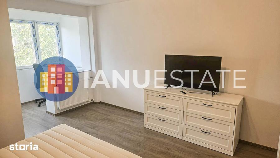 Piata Iancului 10` Metrou Obor Bd Ferdinand Renovat Prima Chirie - 7