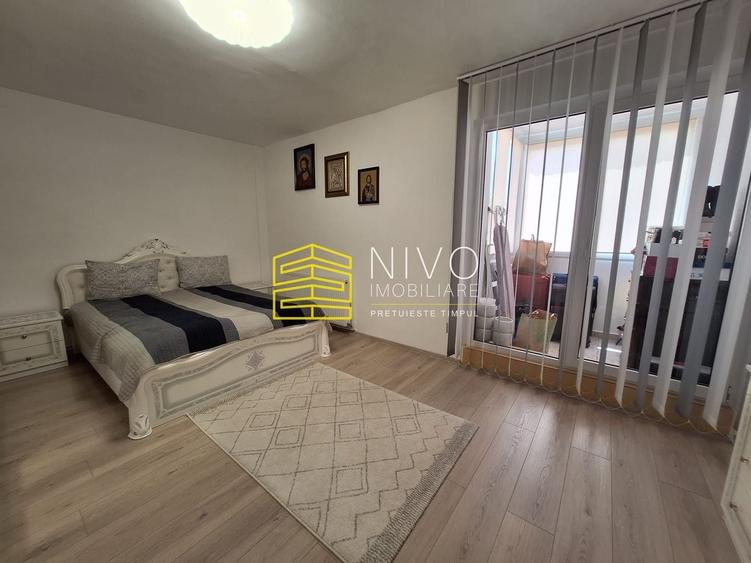 Apartament 2 camere – Tg. Mureș – Tudor – Fortuna - 3