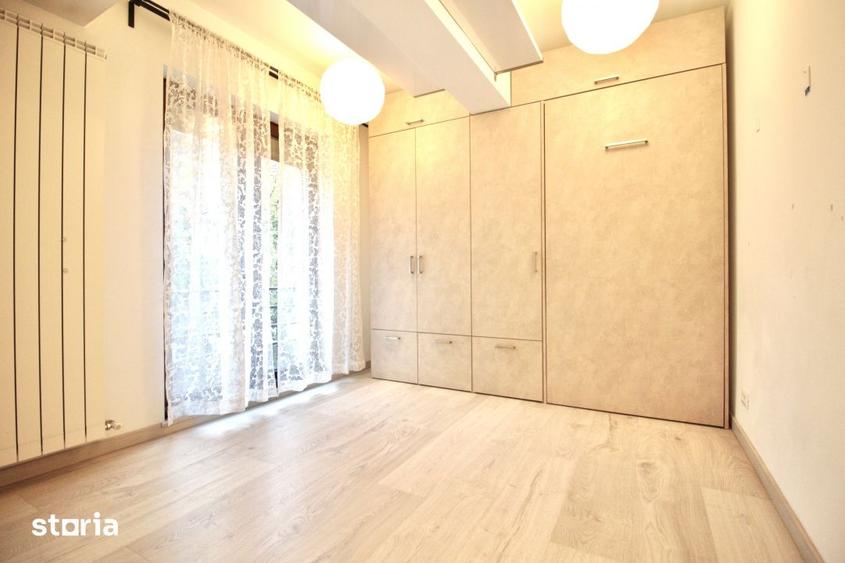 Apartament cu 4 camere în Polonă