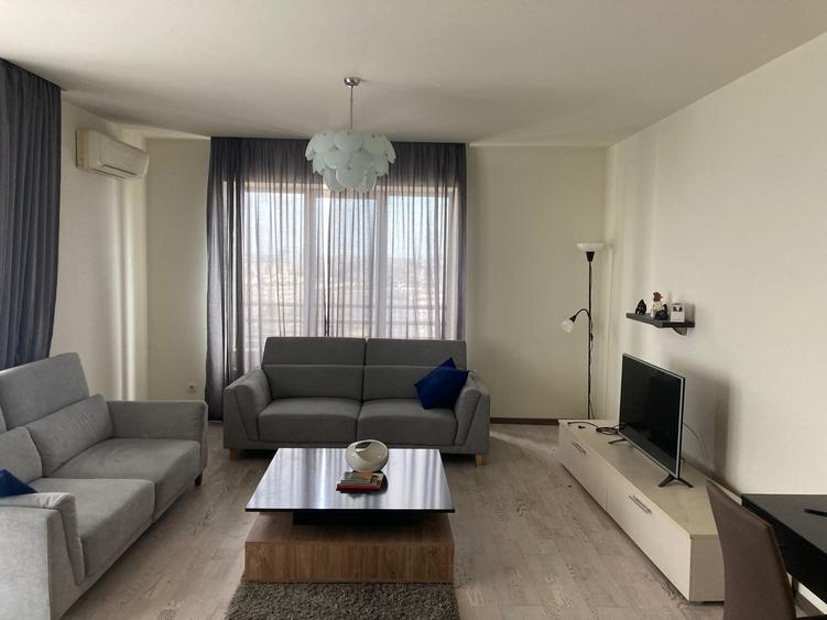 InCity Residence | 3 camere (tip A) | Pet Friendly - 1