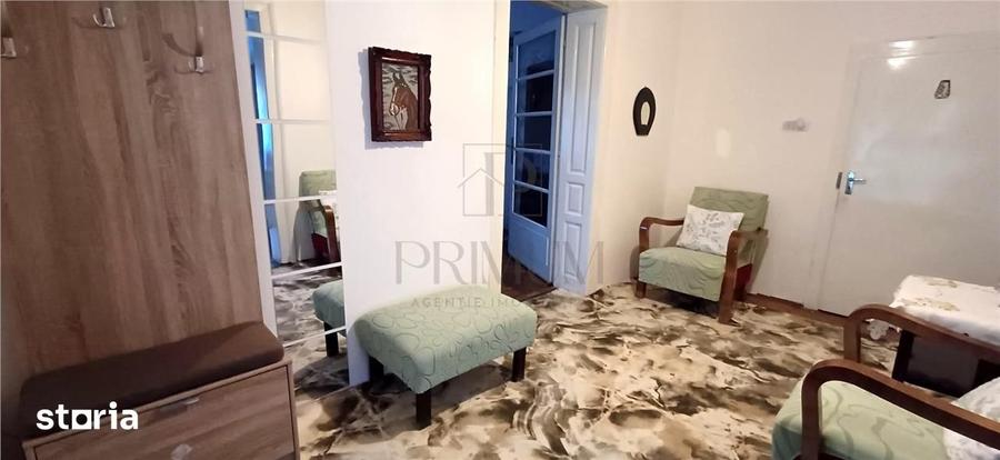 Casă cu 3 camere cu Teren 380 Mp în Freidorf