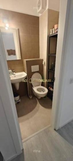 Apartament cu 3 camere decomandat, mobilat în Otopeni