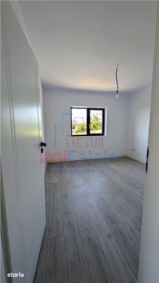 Casă cu 4 camere decomandat cu Teren 300 Mp în Bârnova