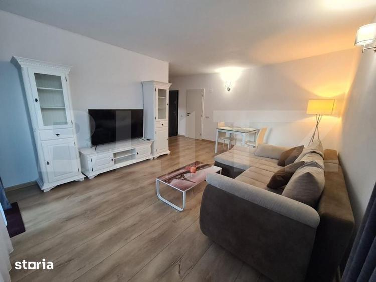 Apartament, 3 camere, 86mp utili, zona Cetate - 2