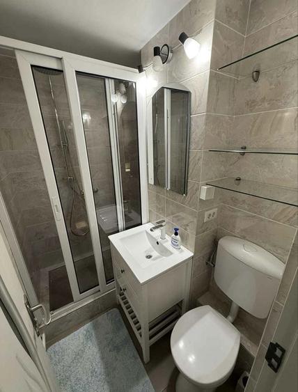 Apartament cu 2 camere în Sârbi