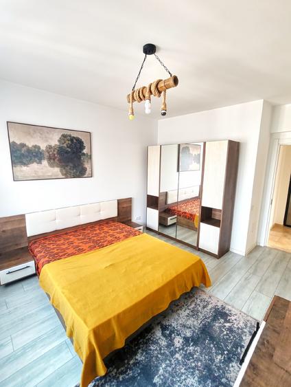 Apartament 2 Camere | 11 min Metrou Aparatorii Patriei | Centrala | Parcare - 6