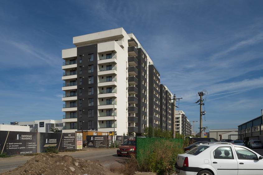 Apartament cu 4 camere decomandat în Militari