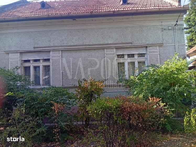 Casă cu 3 camere cu Teren 500 Mp în Central