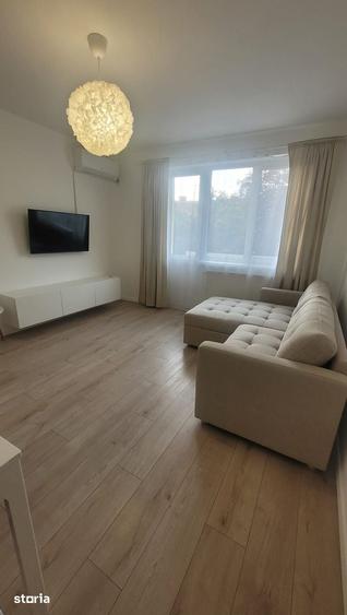 Apartament 2 camere de inchiriat | Etaj 1 | Central - 14