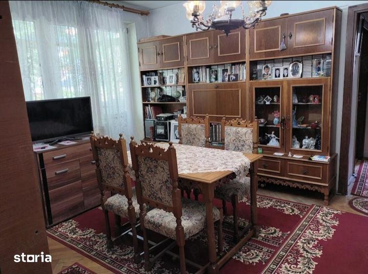 Apartament 3 camere in Calea Severinului-Supeco,Etajul 1/4 - 1