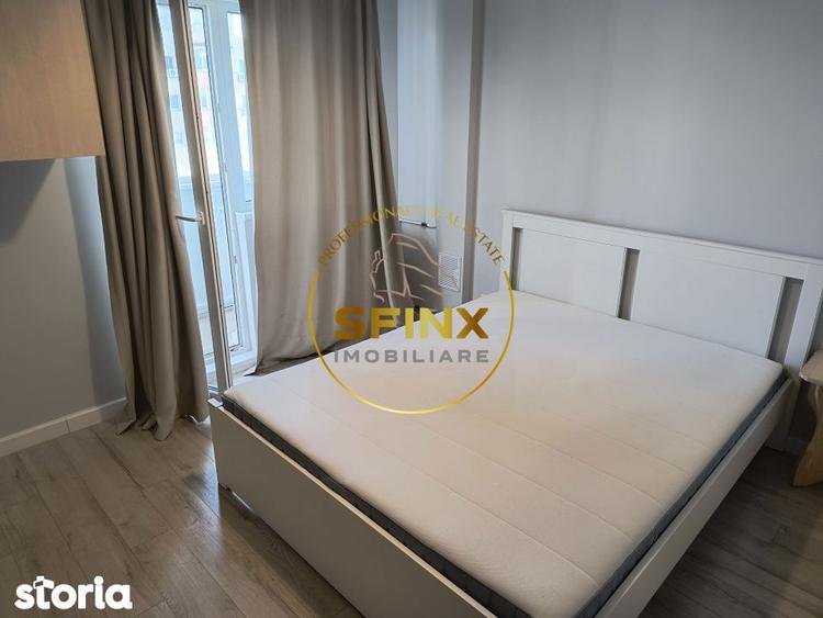 Apartament cu 2 camere decomandat, mobilat în Moșilor