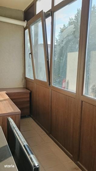 Apartament cu 2 camere semidecomandat, mobilat în Militari — fotografia 3