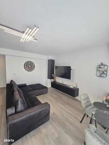 Apartament 2 camere, Prima inchiriere | 7 minute aeroport | Parcare | - 7